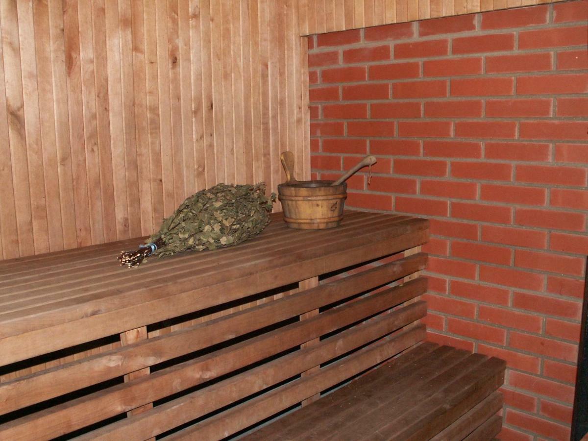 Guest House Ventas Rumba Kuldīga Dış mekan fotoğraf